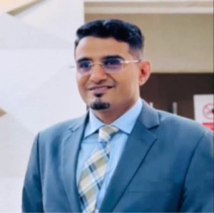 السفير اليمني المُقال في ماليزيا