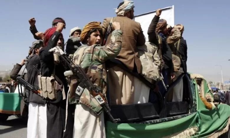 الحوثيون يختطفون ستة معلمين شمال تعز ويخفون أماكن احتجازهم