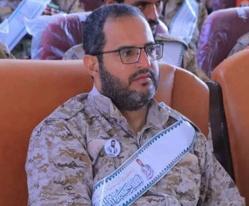الحوثيون يُكفّرون القيادي الصلاحي ويُبيحون دمه عقب انشقاقه وانضمامه للقوات الحكومية الحوثيون يُكفّرون القيادي الصلاحي ويُبيحون دمه عقب انشقاقه وانضمامه للقوات الحكومية