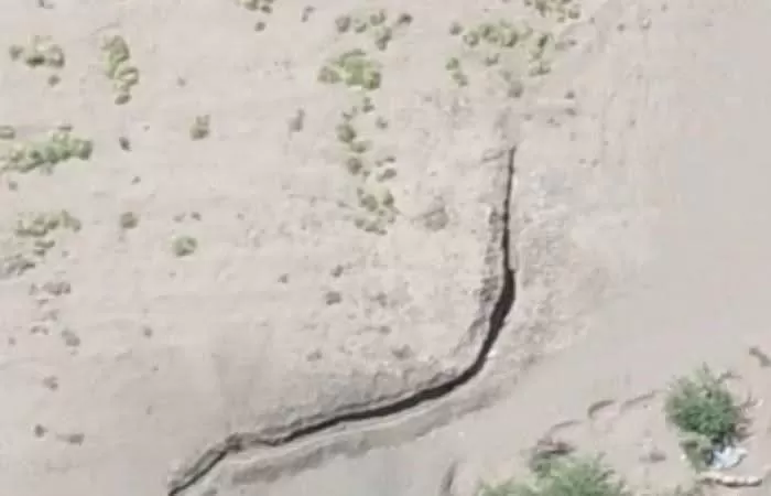 الحوثيون يستأنفون حفر أنفاق واستحداث تحصينات في الحديدة