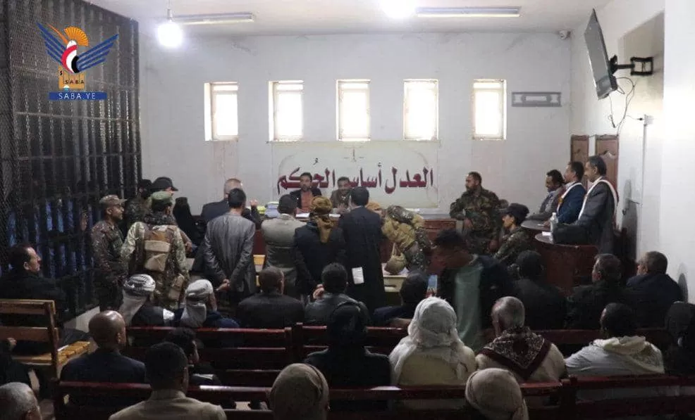 أحكام إعدام وسجن حوثية بحق عشرات اليمنيين في صنعاء بتهمة التخابر