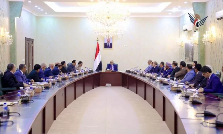 الحكومة تُقر وثيقة الشراكة مع القطاع الخاص وتؤسس صندوقًا لتعزيز الخدمات