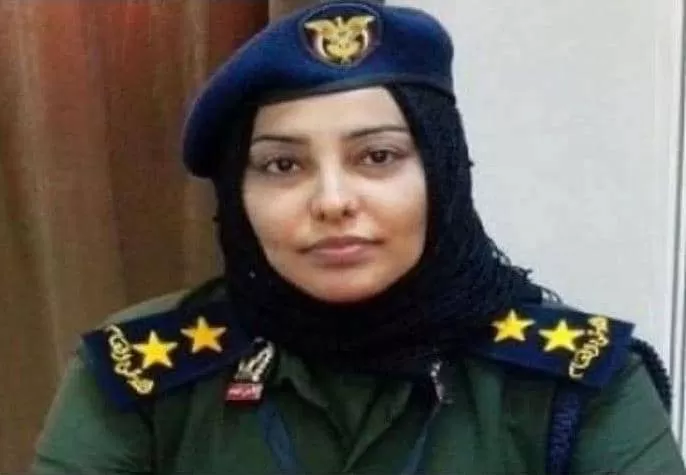 الحوثيون يخفون ضابطة في الشرطة النسائية بالحديدة منذ ثمانية أشهر