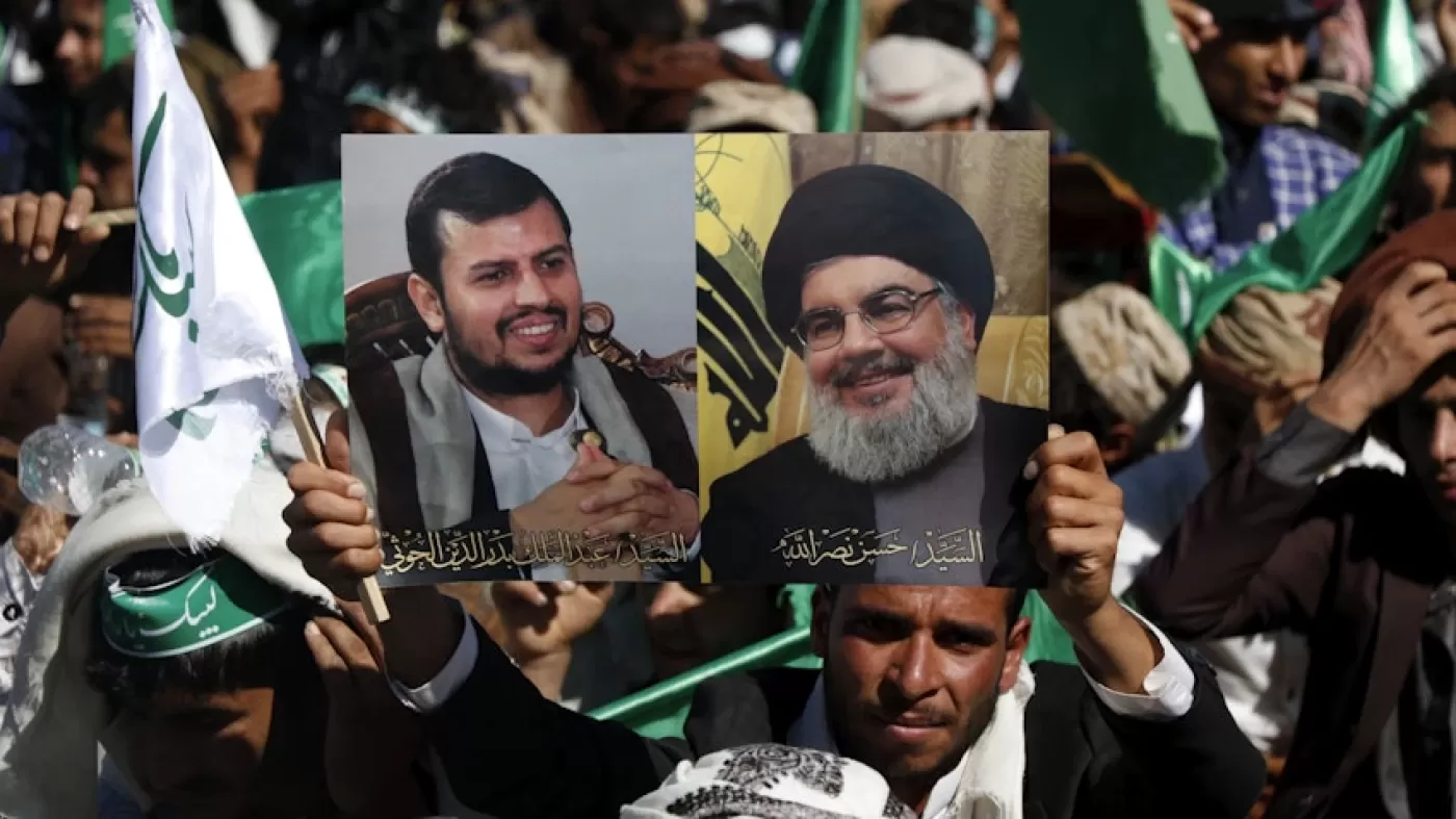 العراق تتراجع عن تصنيف الحوثيين كمنظمة إرهابية نتيجة ضغوط إيرانية