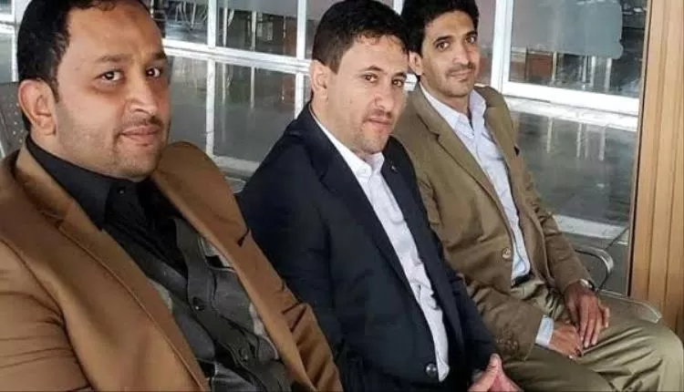 الاتحاد الدولي للصحفيين يطالب باستبعاد قيادات حوثية من مفاوضات تبادل الأسرى