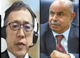 الخنبشي: عودة قوات الانتقالي إلى مواقعها السابقة الحل الأمثل لتجنيب حضرموت الصراع