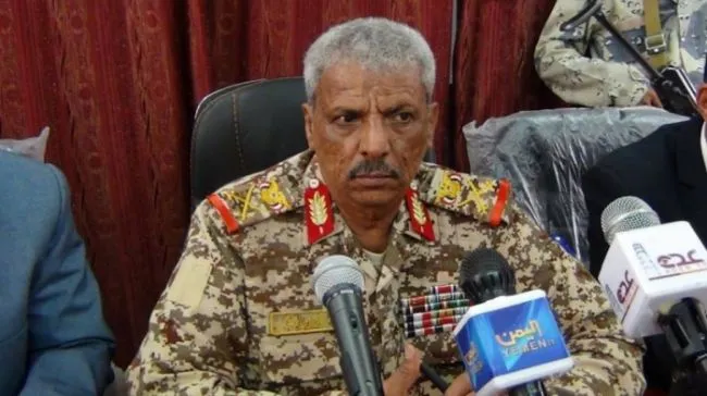 سلطات لحج ترحب بقوات "درع الوطن" وتؤكد على تعزيز الأمن والاستقرار بالمحافظة