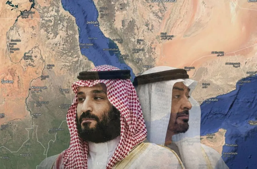 واشنطن بوست: صراع نفوذ بين السعودية والإمارات يتجاوز اليمن إلى القرن الأفريقي