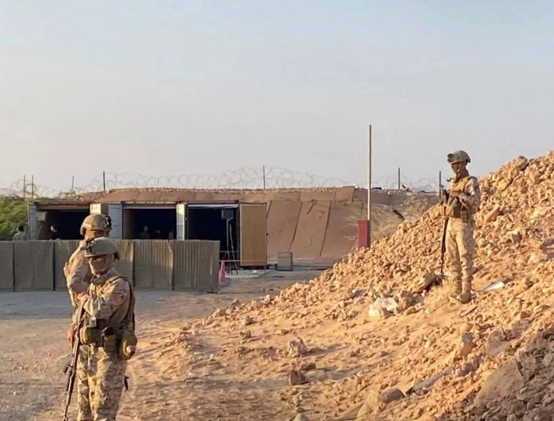 شهادات تكشف سجوناً سرية وتعذيباً ممنهجاً في مطار الريان بالمكلا (تفاصيل)