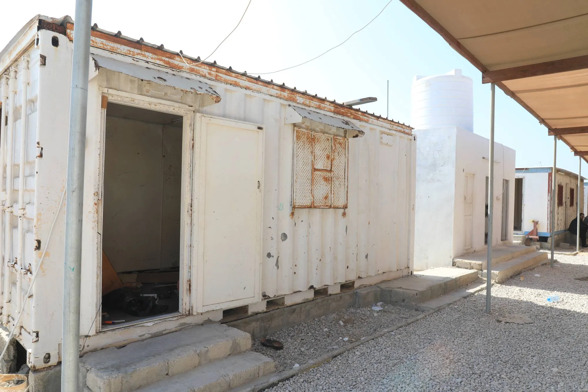 اللجنة الوطنية تحقق في وجود مقابر مرتبطة بانتهاكات في حضرموت