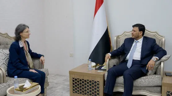 عضو الرئاسي العليمي: الحوار الجنوبي إطار جامع لدعم المسار الشامل في اليمن