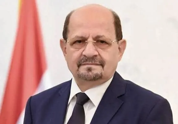 الزنداني ينجز قائمة بأسماء وزراء حكومته تمهيدًا لرفعها للمجلس الرئاسي