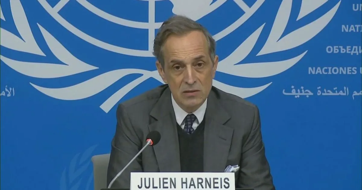 الحوثيون يقتحمون مكاتب أممية بصنعاء ويصادرون الأجهزة والمعدات