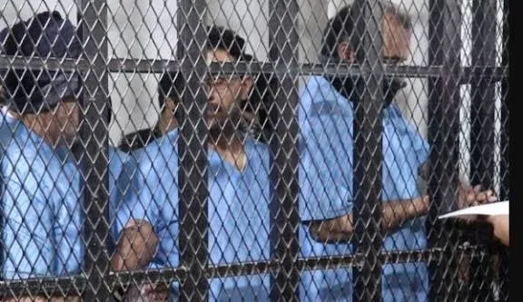 هيئة الأسرى: أحكام الإعدام الحوثية تصفية سياسية ونسف لجهود السلام