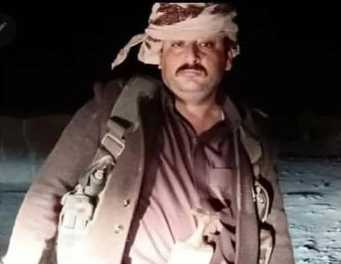 مقتل شيخ قبلي برصاص الحوثيين في حرف سفيان بعمران