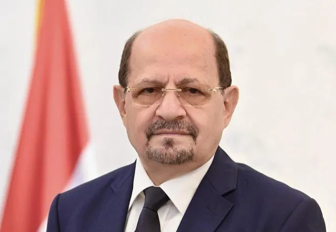 رئيس الوزراء: عودة الحكومة إلى عدن تجسد التزامنا بتحمل المسؤولية من الداخل