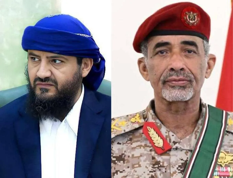 الصبيحي والمحرمي يؤكدان على استقرار عدن ورفض أي تصعيد يعرقل عمل الحكومة