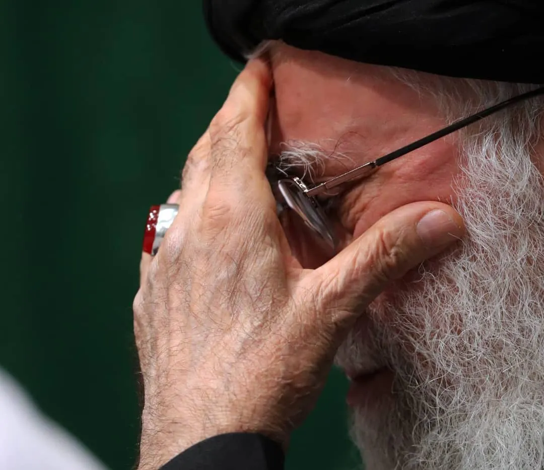 احتفالات في عدة مدن إيرانية عقب إعلان ترامب عن مقتل خامنئي