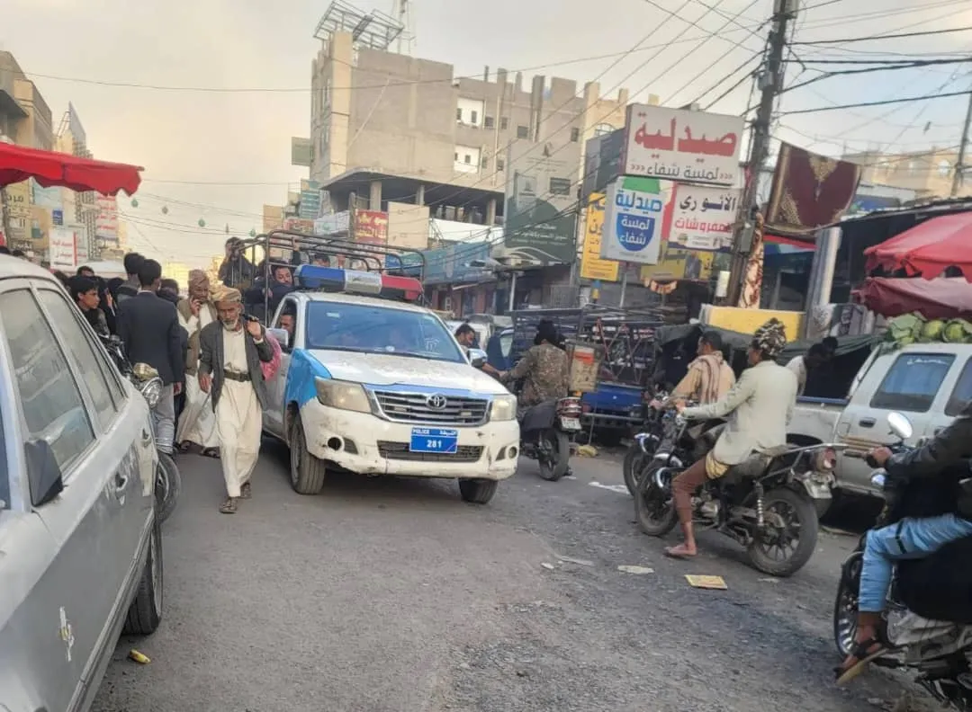 الحوثيون يشنون حملة مداهمات لفرض جبايات مضاعفة في صنعاء