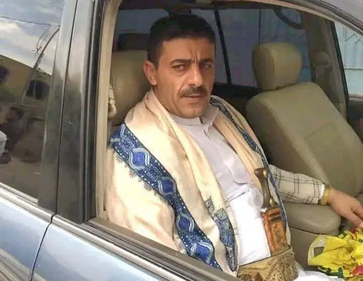 مقتل تجار فواكة على يد مسلح حوثي شرق تعز