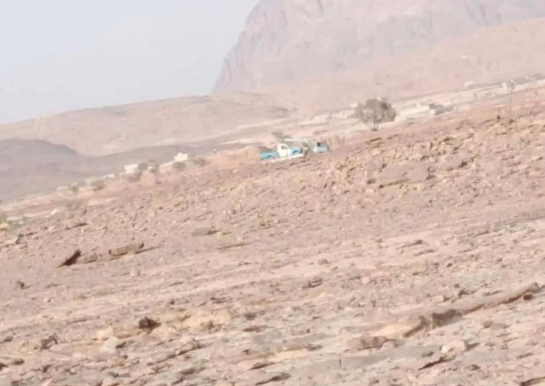 قتلى وجرحى في اشتباكات بين الحوثيين والقبائل في عمران