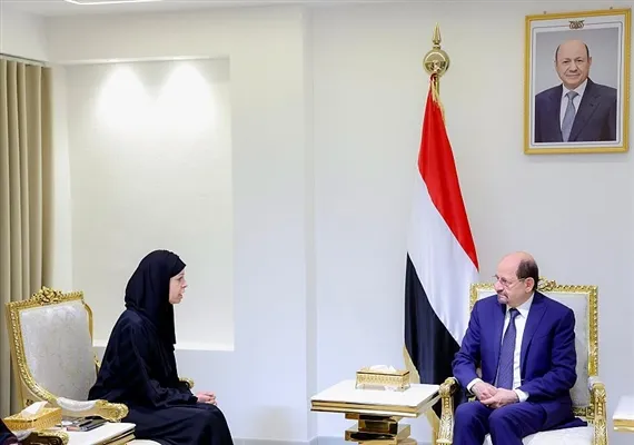 الزنداني يؤكد دعم الحكومة لجهود إنجاح اتفاق تبادل الأسرى