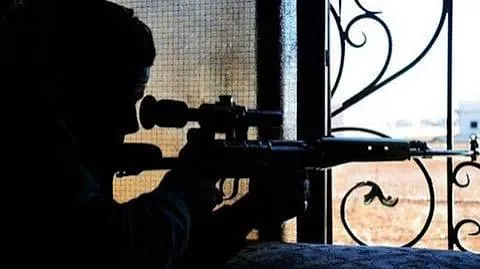 وفاة موطنة في تعز متأثرة بإصابتها برصاص قناص حوثي