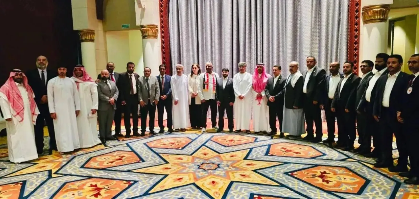 الحكومة اليمنية تتهم الحوثيين بعرقلة صفقة تبادل الأسرى