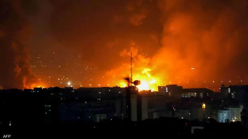 الحرب الأمريكية-الإسرائيلية تتجه نحو اغتيال القيادات الإيرانية وطهران تراهن على أزمة الطاقة (تفاصيل)