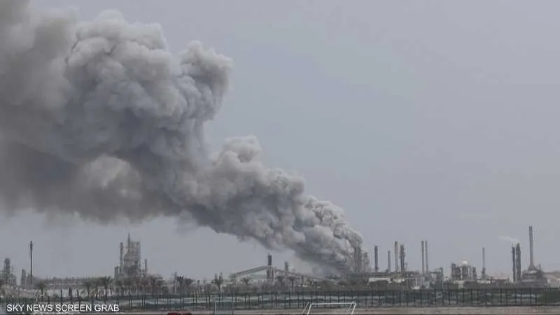 توسيع محتمل لاستهداف منشآت النفط والغاز في الخليج بعد استهداف حقول إيرانية