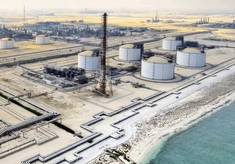 قطر تطرد دبلوماسيين إيرانين عقب شن هجمات صاروخية على منشآت للطاقة