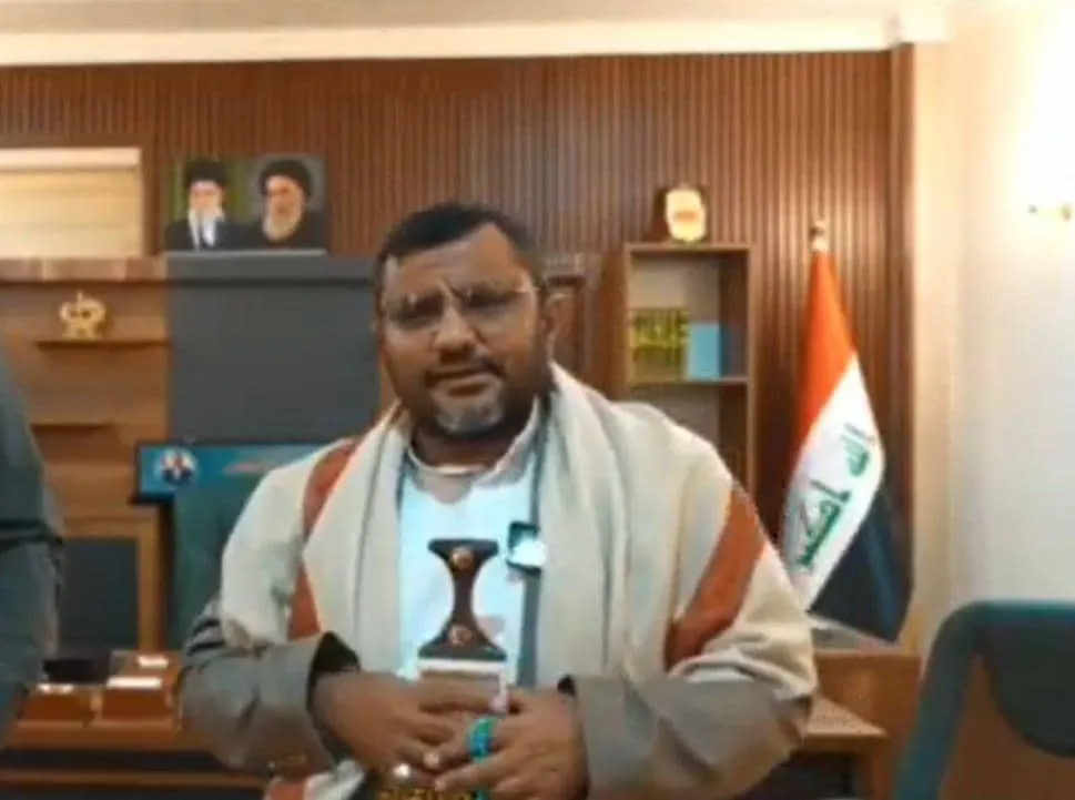 قيادات حوثية تبتز اليمنيين في العراق وسط فراغ دبلوماسي رسمي