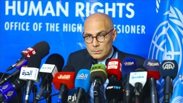 الأمم المتحدة تدعو للإفراج عن موظفيها المحتجزين لدى الحوثيين في صنعاء