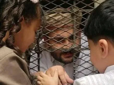 مركز حقوقي يدين اختطاف رياضي معاق وإخفائه في سجون الحوثيين