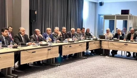 النقد الدولي يحدد موعدا لاستئناف مشاورات "المادة الرابعة" مع الحكومة اليمنية