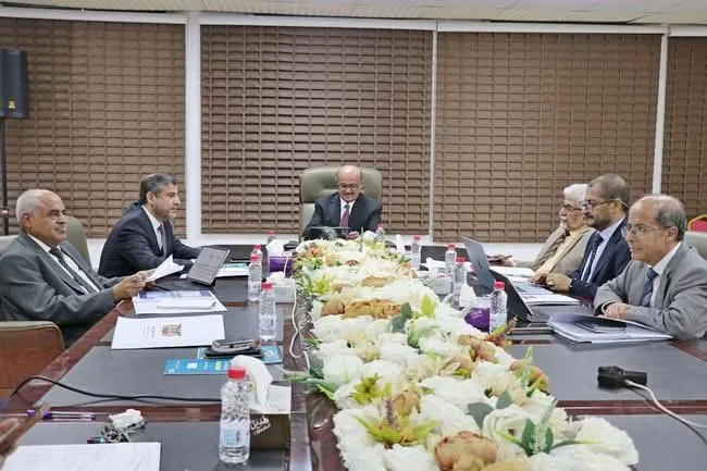 البنك المركزي اليمني يُقر معيارًا وطنيًا موحدًا لتعزيز المدفوعات الرقمية