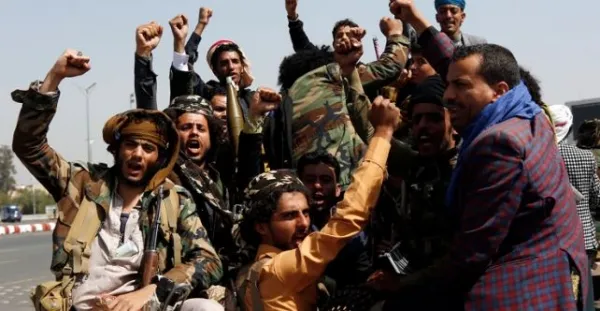 الحوثيون يواصلون اختطاف أكثر من 20 مدنياً في حجة منذ عيد الفطر