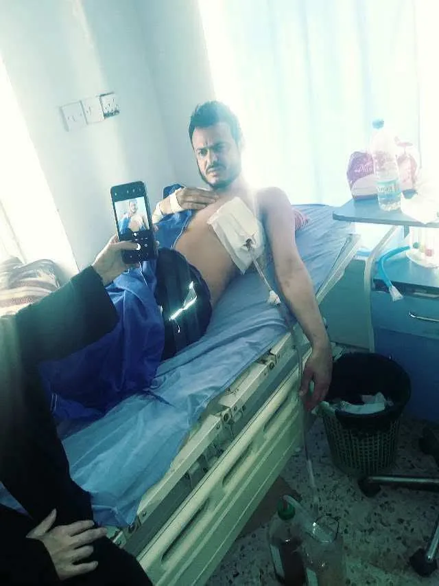 اعتداء حوثي على مواطن في صنعاء يكشف تغوّل الجماعة وتقويضها للقضاء