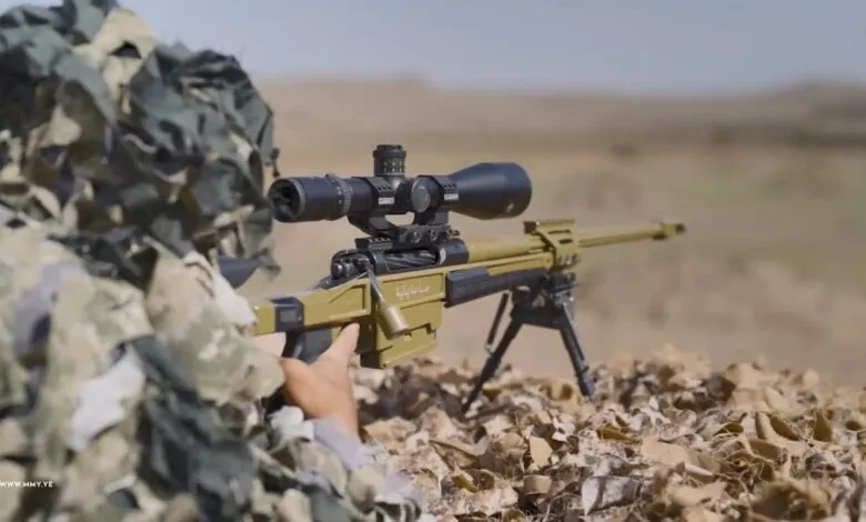 إصابة ثلاثة أشخاص برصاص قناصة الحوثيين في مأرب والضالع