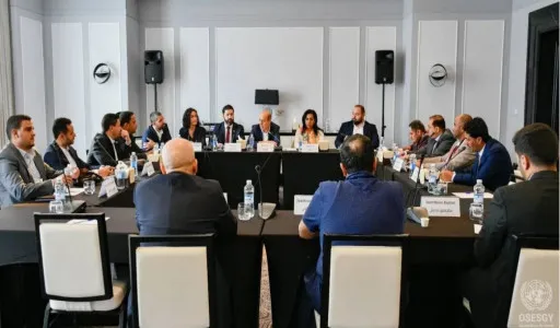 مشاورات عمّان تقترب من نهايتها وتعنّت الحوثيين يهدد بإفشال ملف المحتجزين