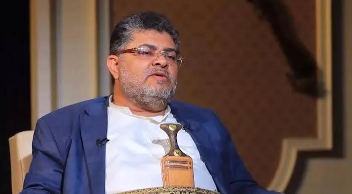 قيادي حوثي يلوّح بالتصعيد في البحر الأحمر ويشير إلى هدنة مشروطة مع واشنطن