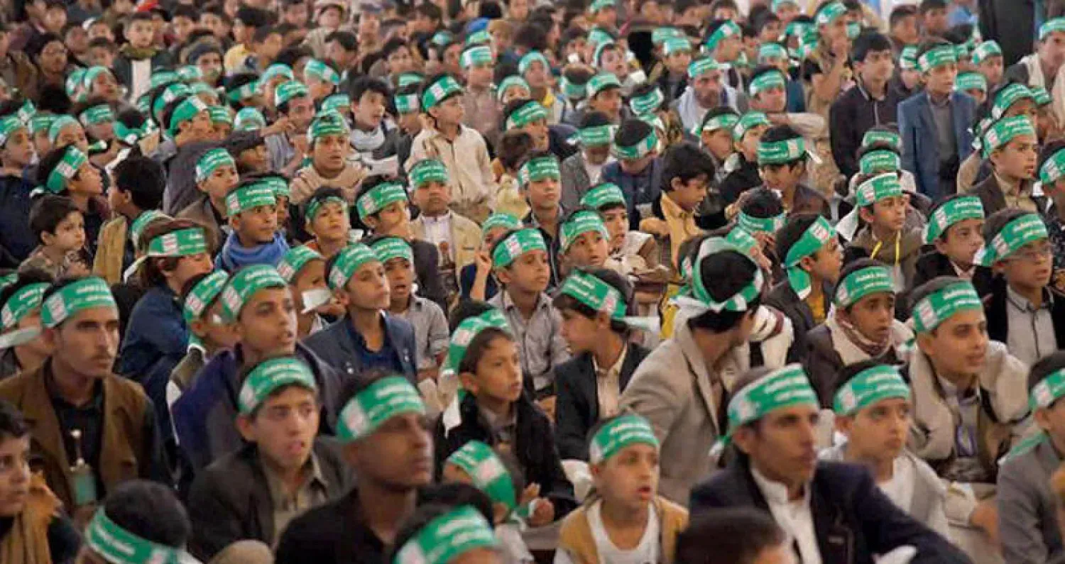 نقابة المعلمين تحذّر من استغلال الحوثيين للمراكز الصيفية في تجنيد الأطفال