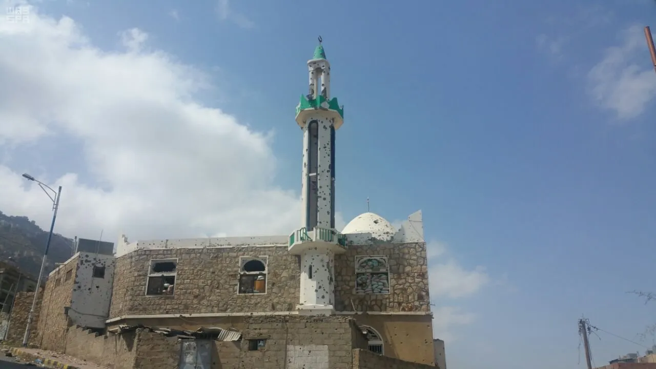 الحوثيون ينفذون حملات قمعية تستهدف الخطباء وأئمة المساجد في ريمة