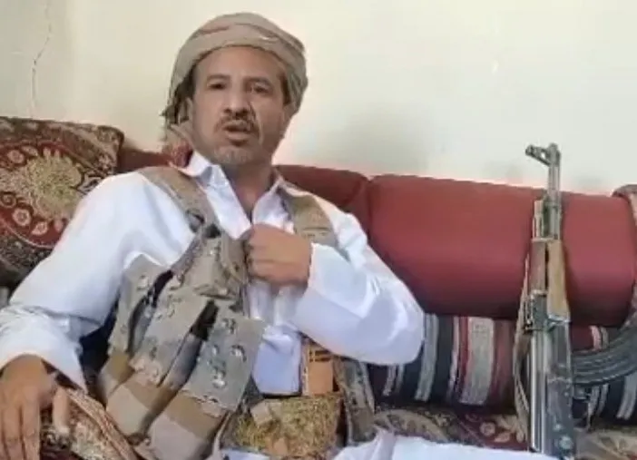 اختطاف شيخ قبلي يفجّر توتراً حاداً بين قبائل دهم والحوثيين في الجوف