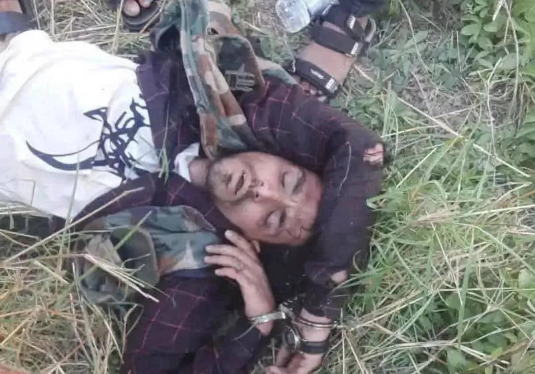 عناصر حوثية تعتدي على مالك شبكة إنترنت في إب