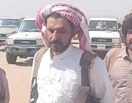 مقتل شيخ قبلي في الجوف برصاص الحوثيين على خلفية مطارح "دهم"