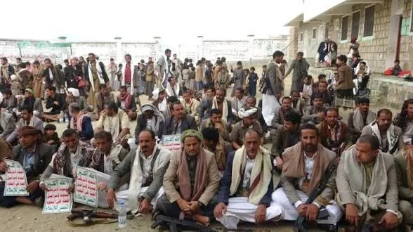 الحوثيون يصعّدون حملات التحشيد العسكري عبر الفعاليات الطائفية