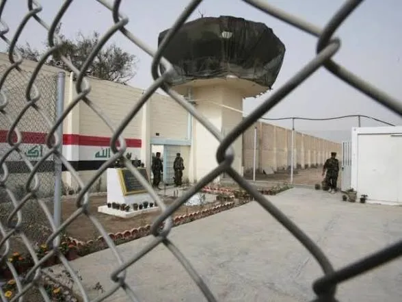 مطالبات رئاسية لإنقاذ 11 يمنياً معتقلين لسنوات في السجون العراقية