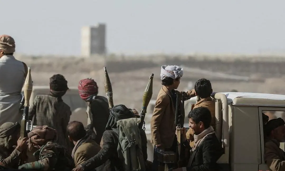 حملة اختطافات حوثية تطال عشرات المدنيين في إب