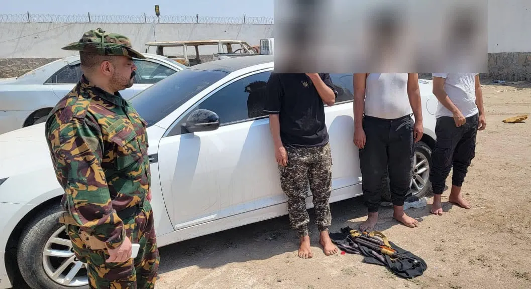 أمن عدن: ضبط 4 متهمين وتفكيك خلية إجرامية في قضية اغتيال الشاعر